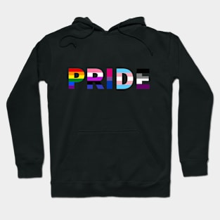 PRIDE Hoodie